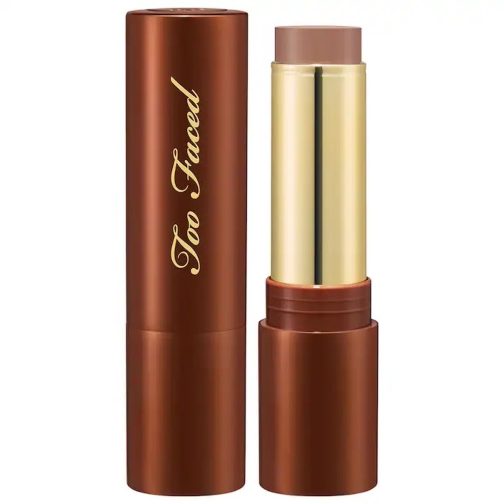 Too Face Chocolate Soleil Melting Bronzing & Sculpting Stick